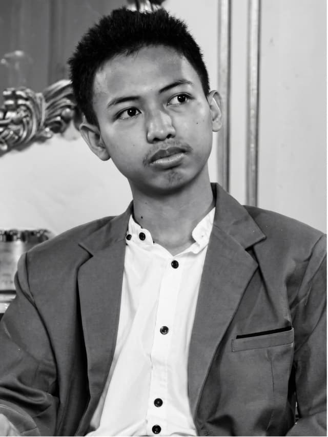 Muhamad Ikhsan